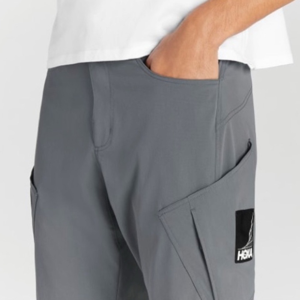 EUC- Hoka ‘Transport’ Pant - Picture 3 of 10